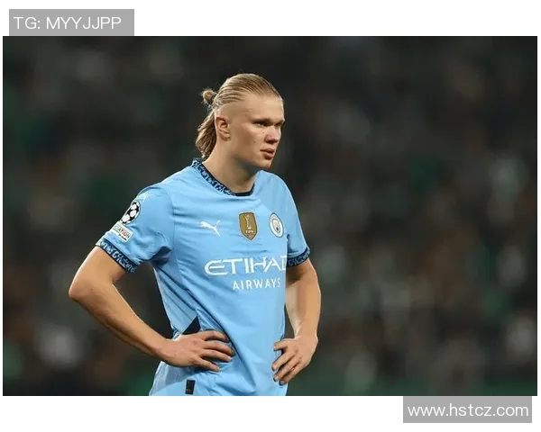 曼城VS巴萨欧冠巅峰对决：哈兰德冲击巴萨防线，莱万成破局关键