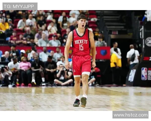 谢泼德三分球助力火箭逆转雄鹿结束客场之旅迎来生涯最佳表现