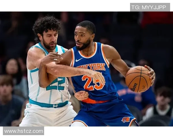 尼克斯火力全开大胜篮网唐斯贡献28分12篮板布伦森助攻表现抢眼